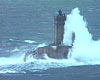 Phare de la vieille