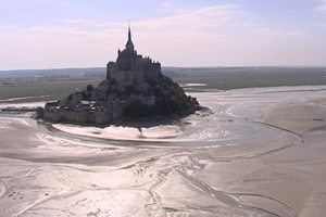 Mont Saint Michel