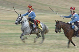 Reconstitution historique