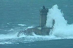 Phare de la vieille