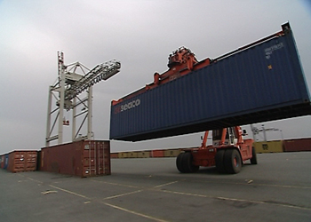 Port de Bordeaux